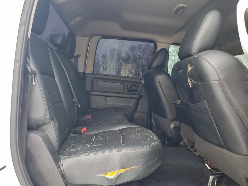 2015 Dodge RAM 2500 ST