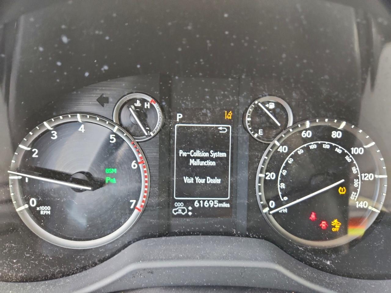 2021 Lexus Gx 460 Luxury