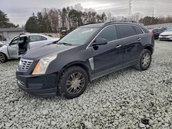 Cadillac salvage cars for sale: 2013 Cadillac SRX