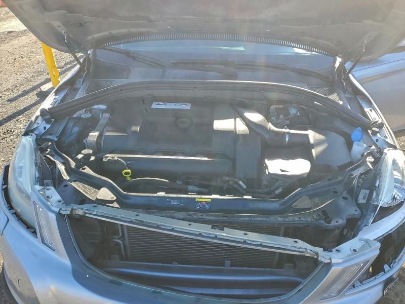 2012 Volvo Xc60 T6