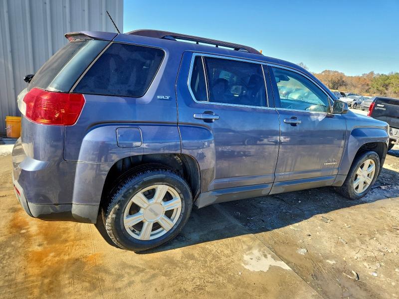 2014 GMC Terrain slt