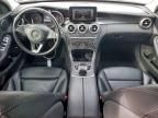 2016 Mercedes-Benz C300