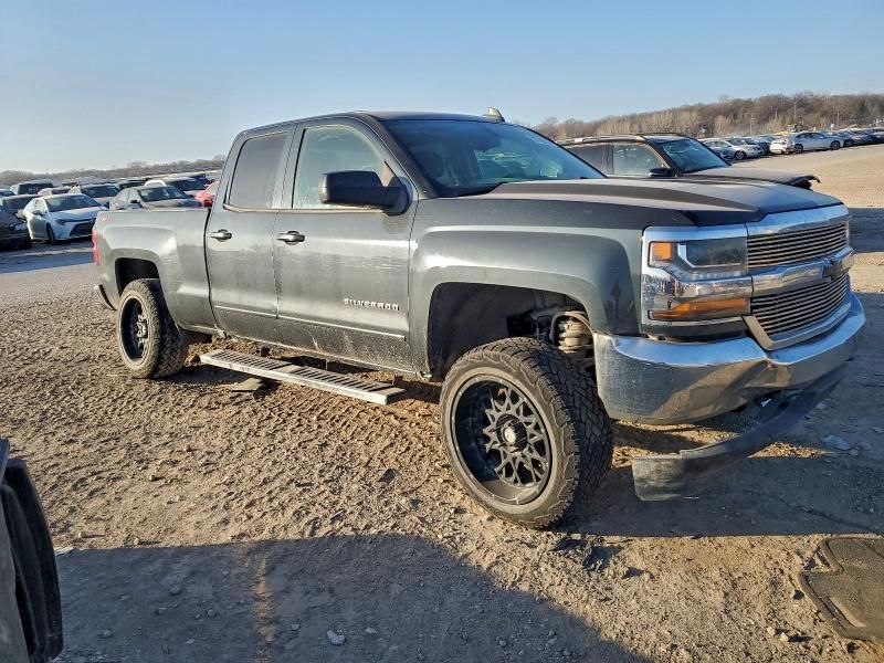 2019 Chevrolet Silverado ld K1500 lt
