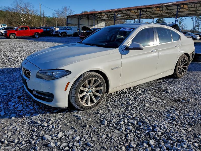 2014 BMW 535 xi