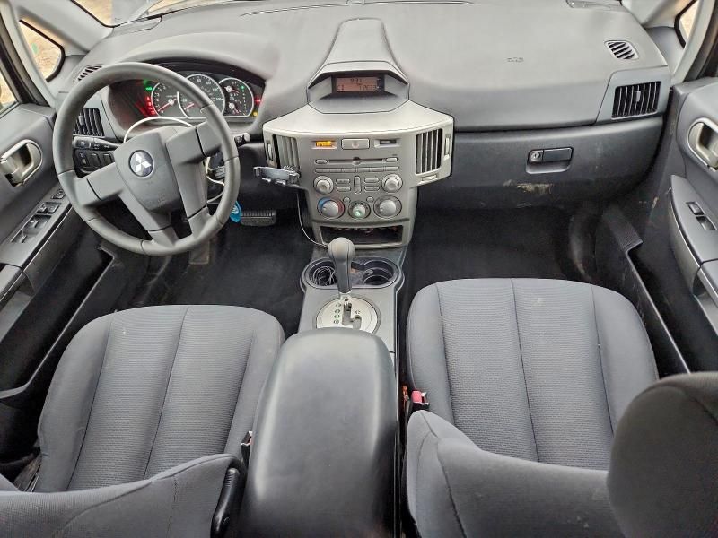 2005 Mitsubishi Endeavor ls