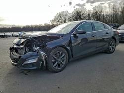 2023 Chevrolet Malibu lt for sale in Glassboro, NJ