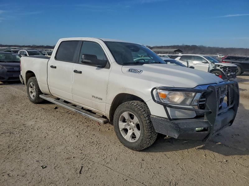 2023 Dodge Ram 1500 big Horn/lone Star