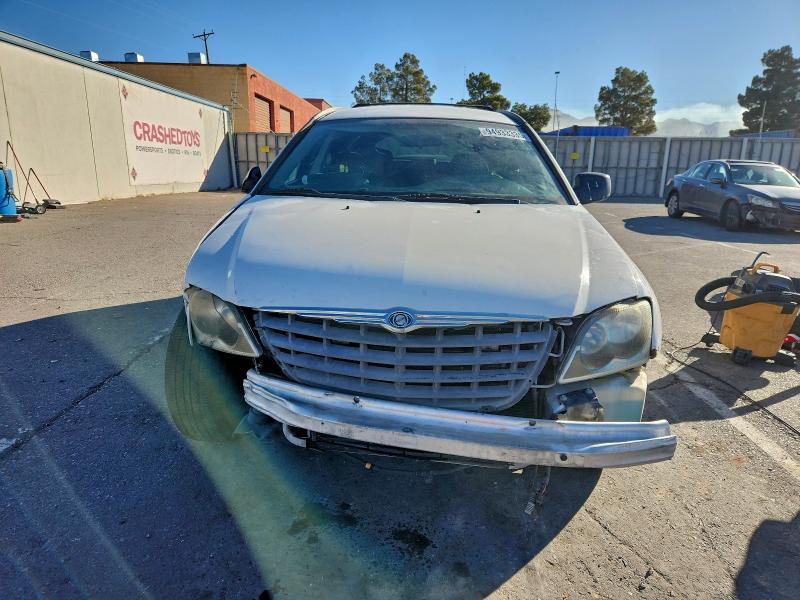 2006 Chrysler Pacifica