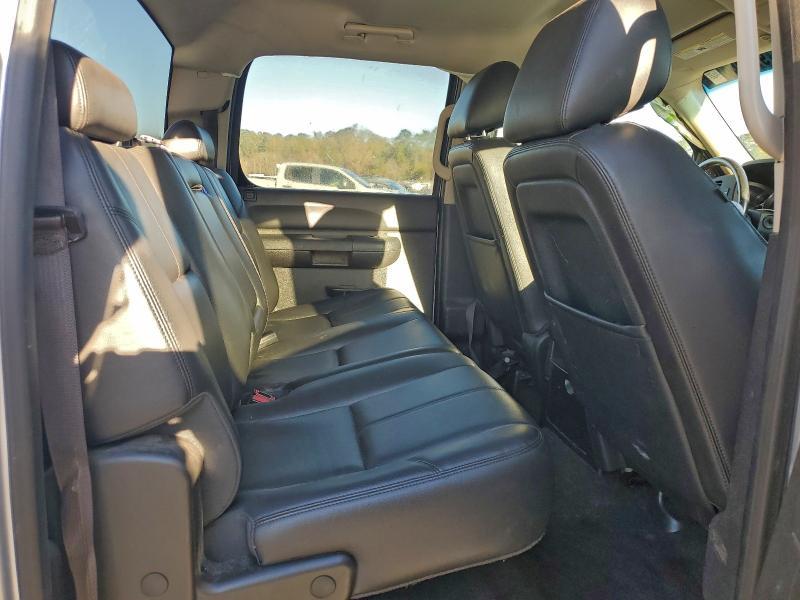 2013 GMC Sierra K1500 sle