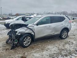 2014 Nissan Rogue s en venta en Louisville, KY