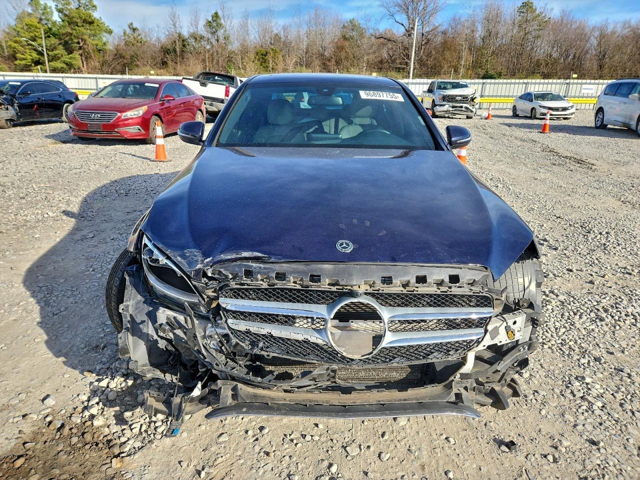 2018 Mercedes-Benz C300