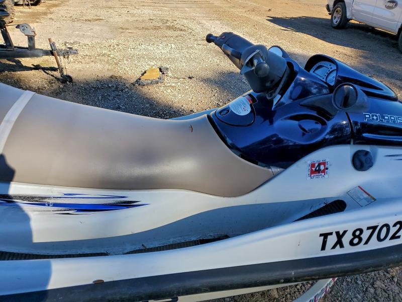 2004 POL Aris Genesis jet ski