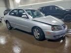 2005 Hyundai Elantra gls