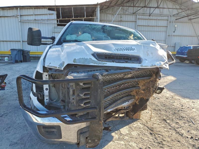 2019 GMC Sierra K2500 Heavy Duty