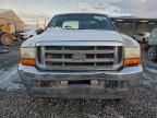 2001 Ford F250 Super Duty