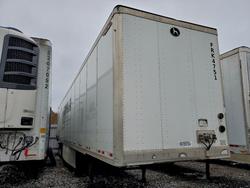 Salvage cars for sale from Copart Memphis, TN: 2020 Great Dane CCC-3314-21053 DRY Van Trailer