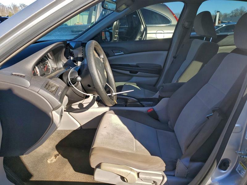 2009 Honda Accord lx