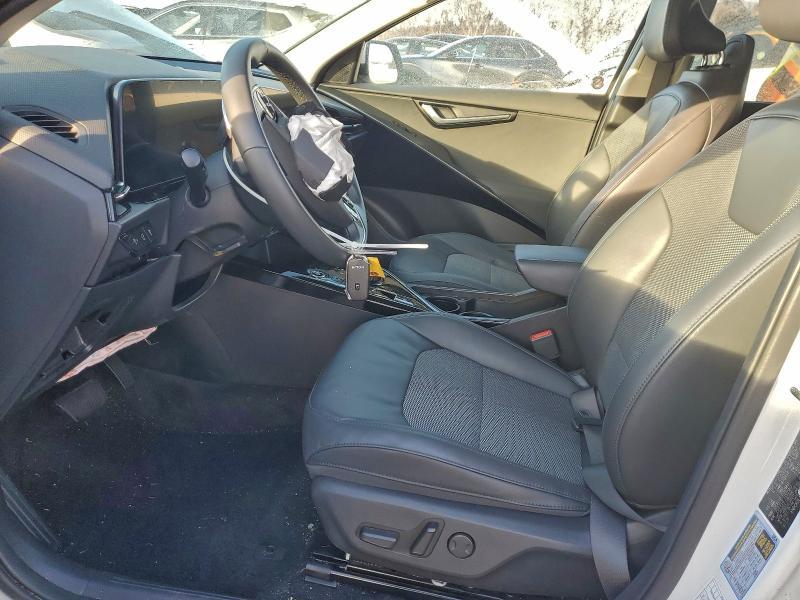 2024 KIA Niro Wind
