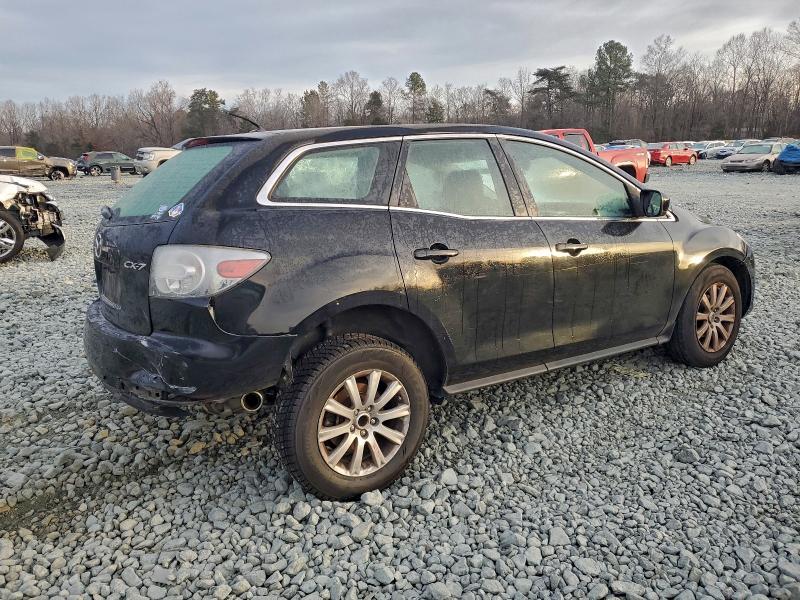 2011 Mazda Cx-7