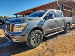 2019 Nissan Titan sv for sale in Tanner, AL