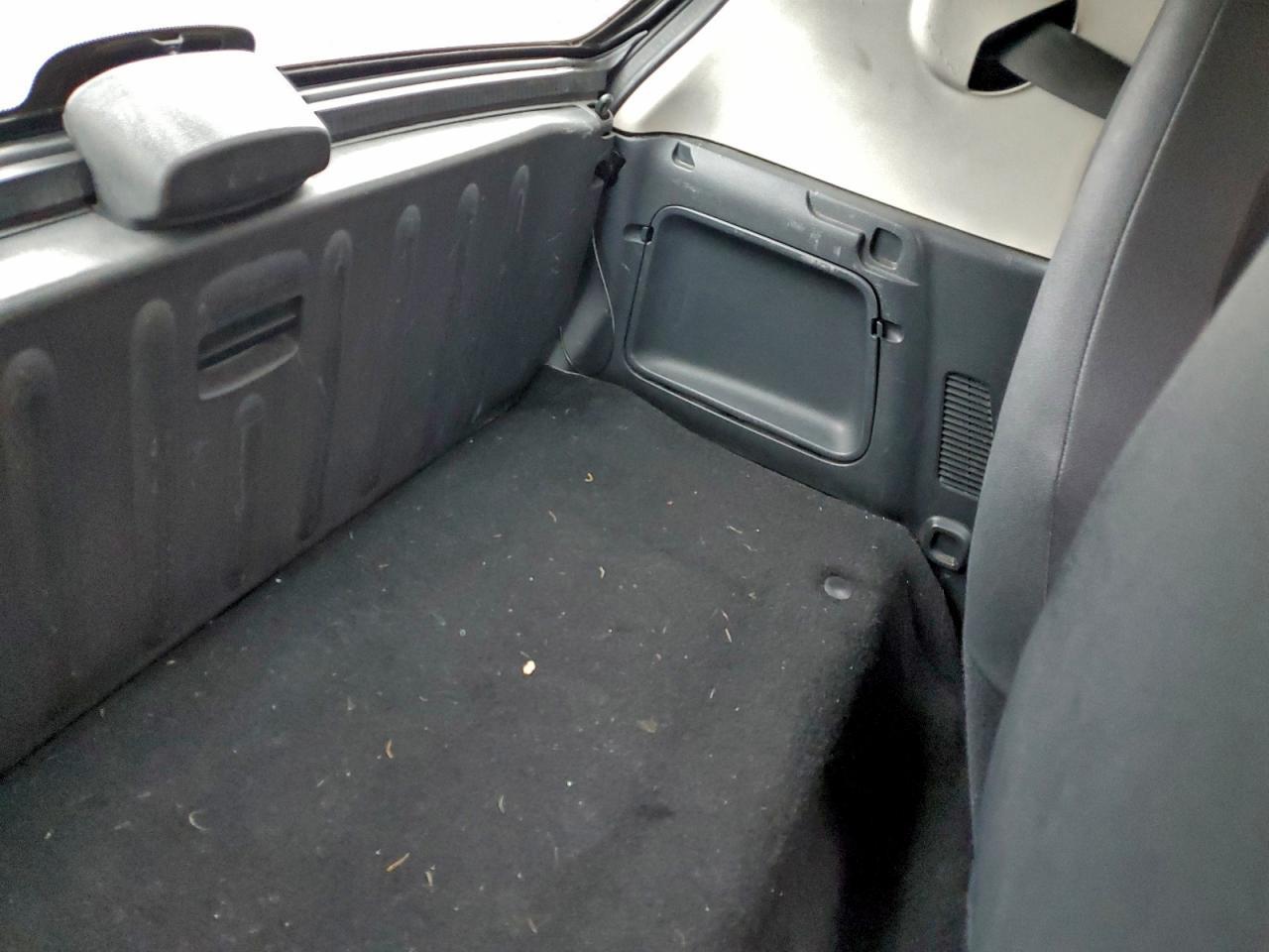 2013 Smart Fortwo Pure