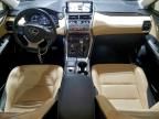2019 Lexus Nx 300 Base
