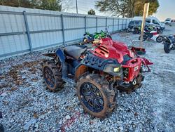Salvage cars for sale from Copart Loganville, GA: 2025 Polaris Sportsman XP 1000 ATV