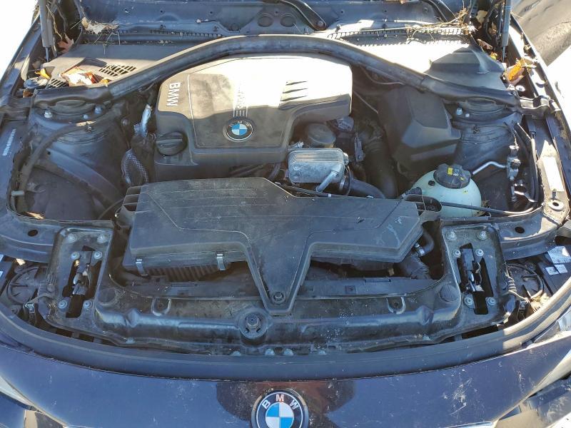 2015 BMW 428 xi Gran Coupe