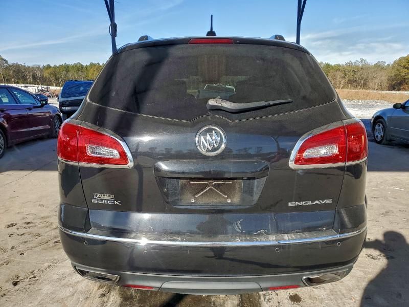 2016 Buick Enclave