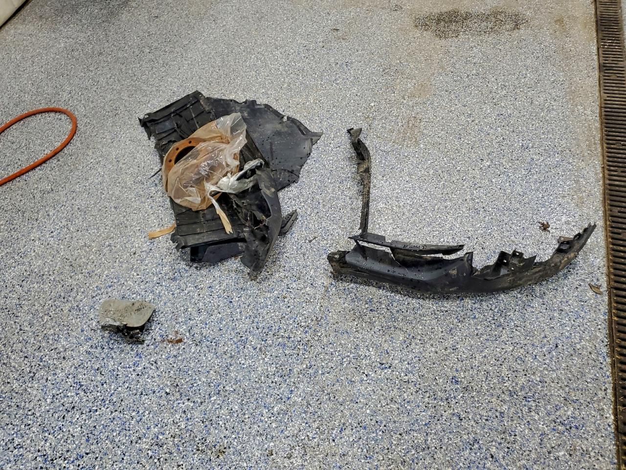 2025 Mazda Cx-5 Preferred