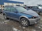 2005 Subaru Legacy Outback 2.5i Limited