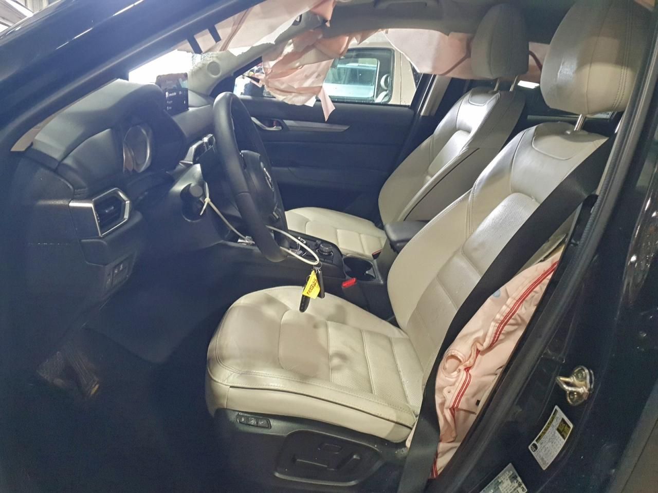 2024 Mazda Cx-5 Preferred