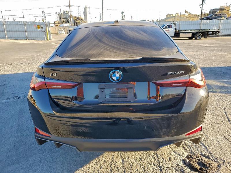 2024 BMW I4 Edrive 35
