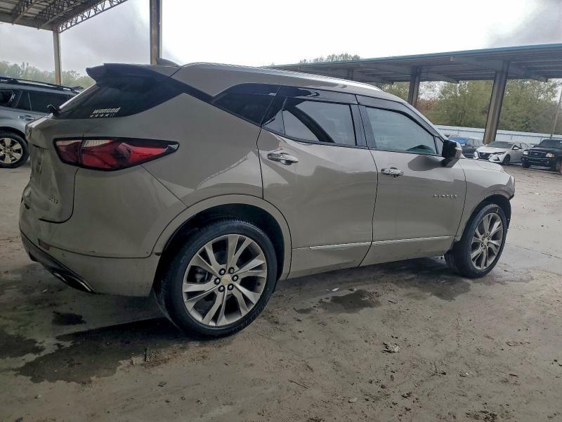 2021 Chevrolet Blazer Premier