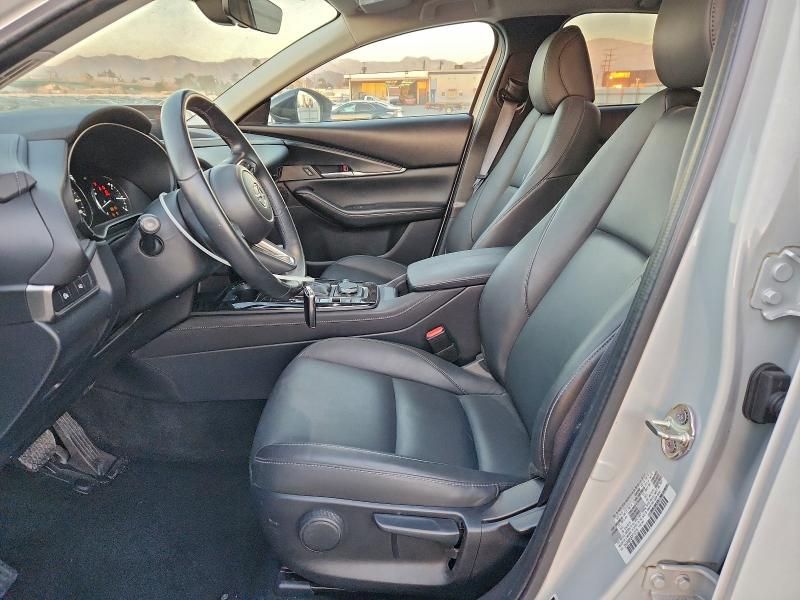 2024 Mazda Cx-30 Select