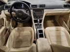 2012 Volkswagen Passat se