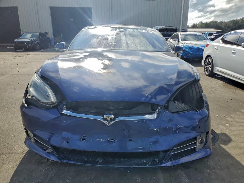 2018 Tesla Model s