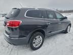 2013 Buick Enclave
