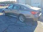 2021 Honda Accord lx