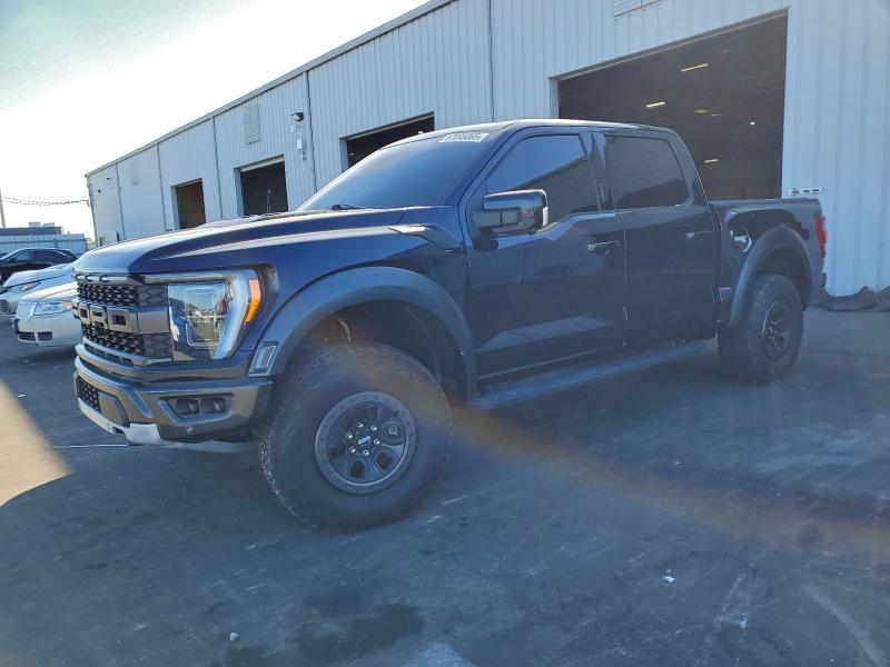 2022 Ford F150 Raptor