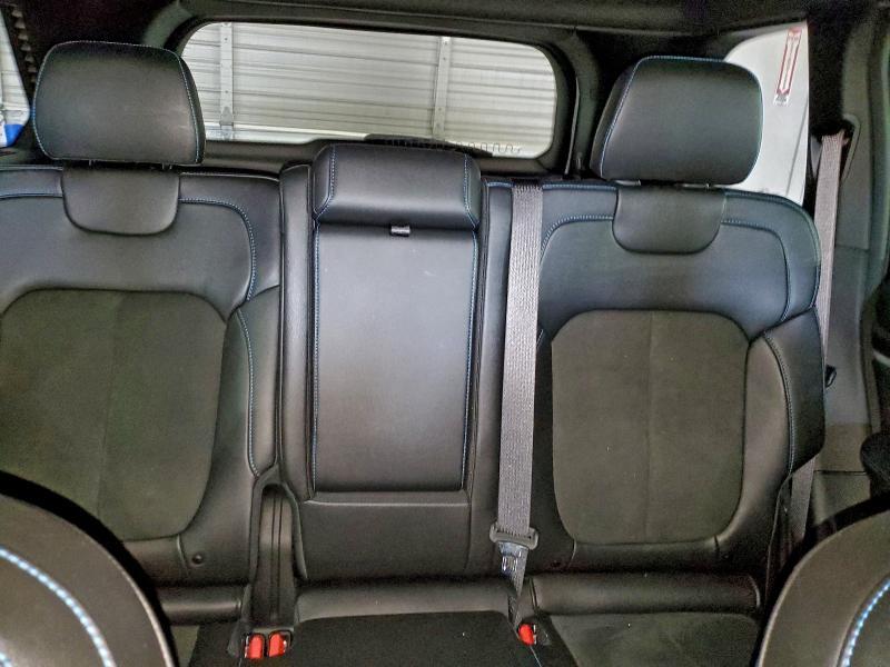 2024 Jeep Grand Cherokee Trailhawk 4XE