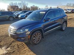 2015 Volkswagen Tiguan s for sale in New Britain, CT