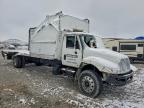 2019 International 4300 BOX Truck