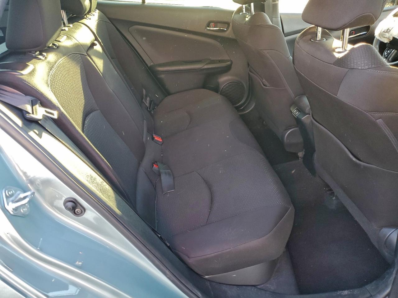 2019 Toyota Prius