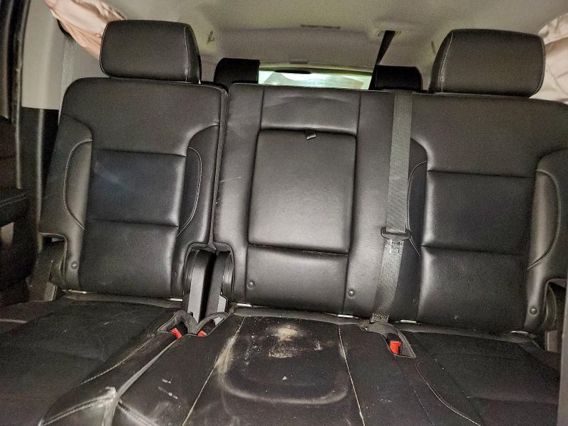 2019 Chevrolet Suburban C1500 lt