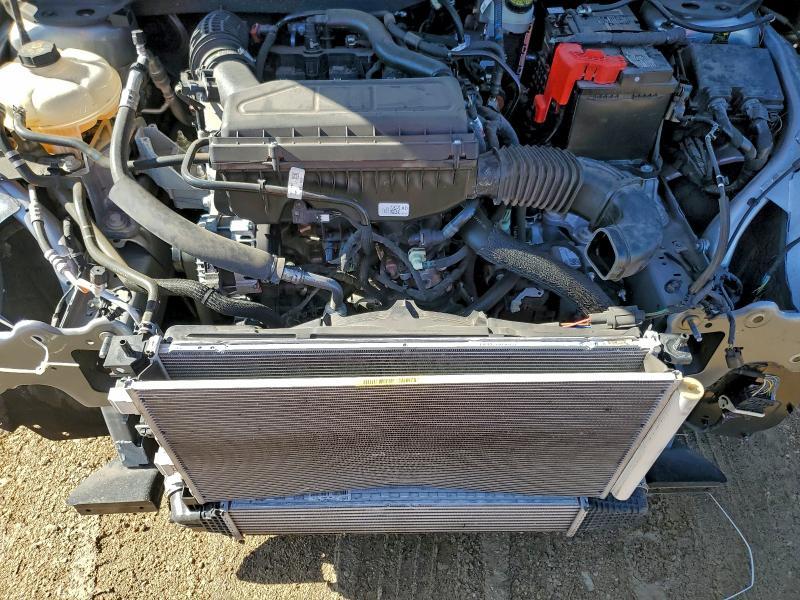 2023 Ford Escape st Line