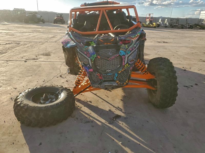 2025 Can-Am Maverick X3 Utility Vehicle