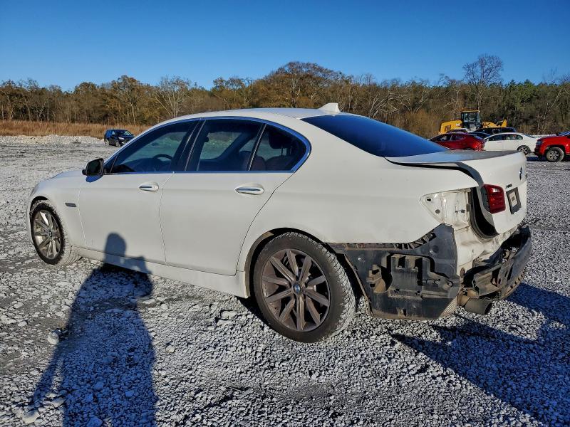 2014 BMW 535 xi