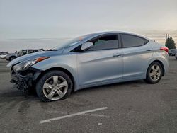2013 Hyundai Elantra gls for sale in Rancho Cucamonga, CA