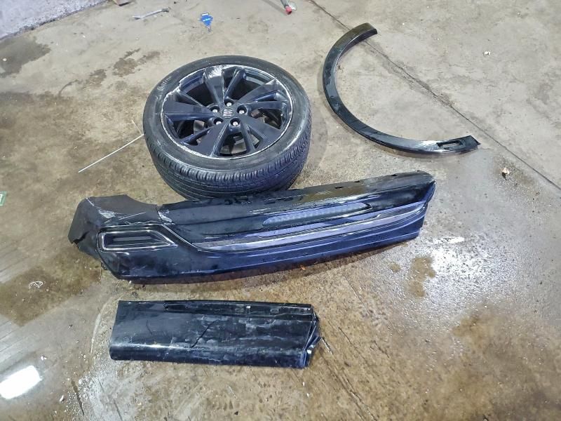 2024 Buick Envision Essence